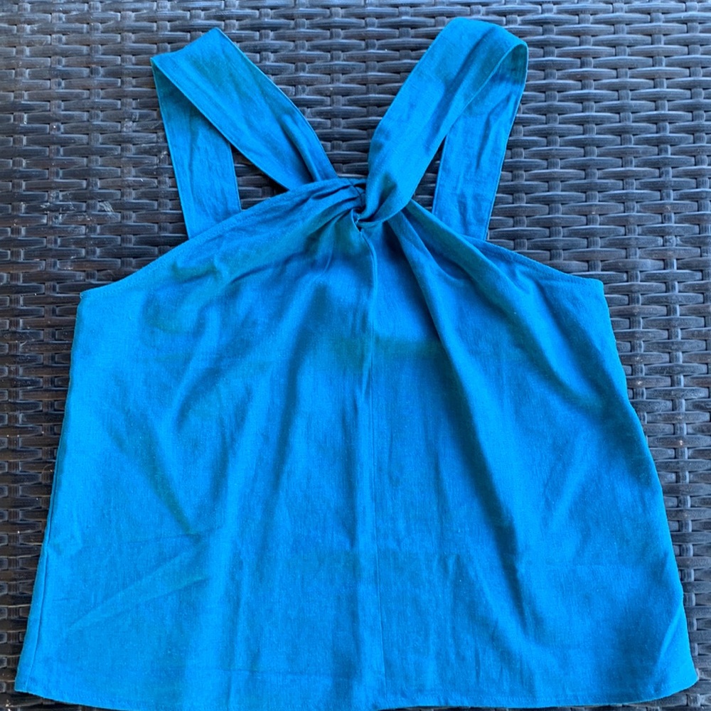 Banana Republic top